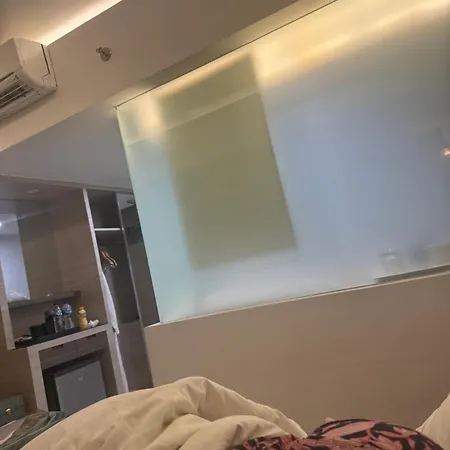 Puri Sagina Residence