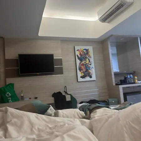 Puri sagina residence